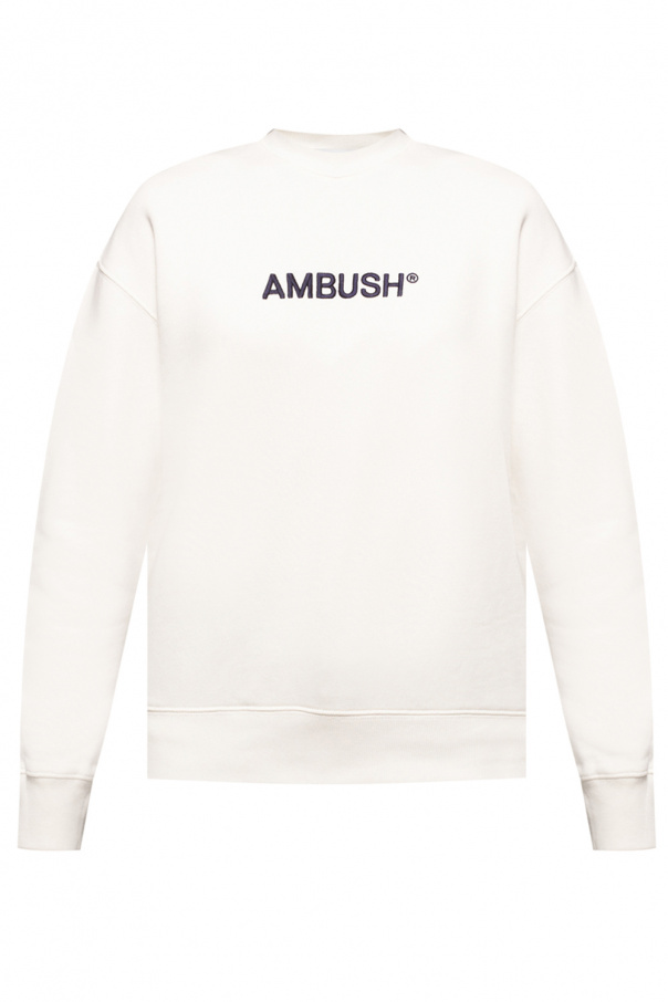 Ambush Sweatshirt with logo